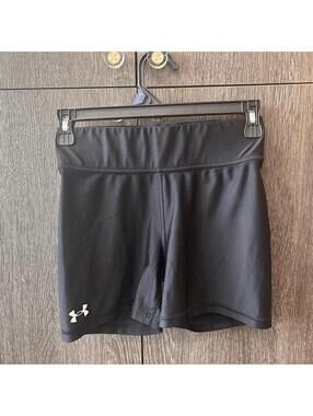 Under Armour Compression Shorts
